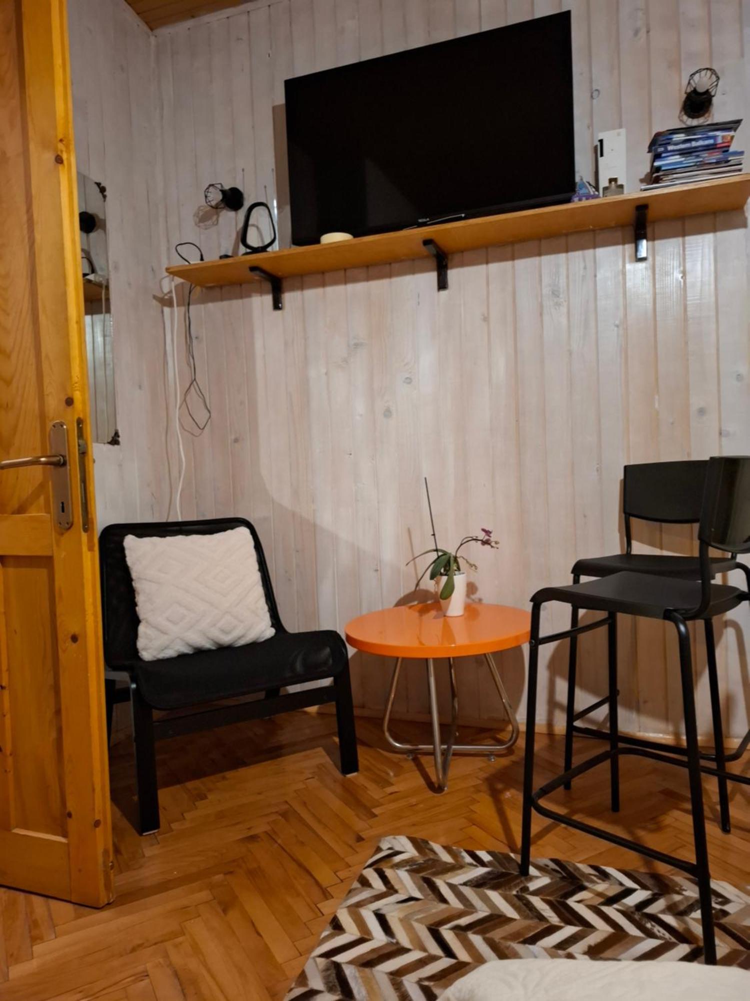 Studio Ella دوبروفينك المظهر الخارجي الصورة